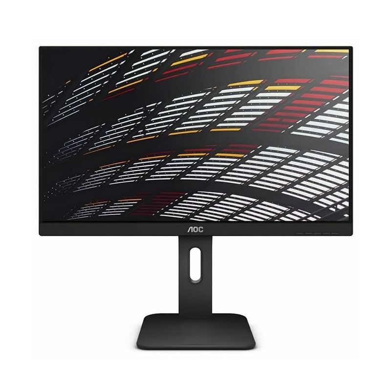 AOC X24P1 24" Full HD 1920 x 1200p 60Hz 4ms IPS VESA Desktop Monitor