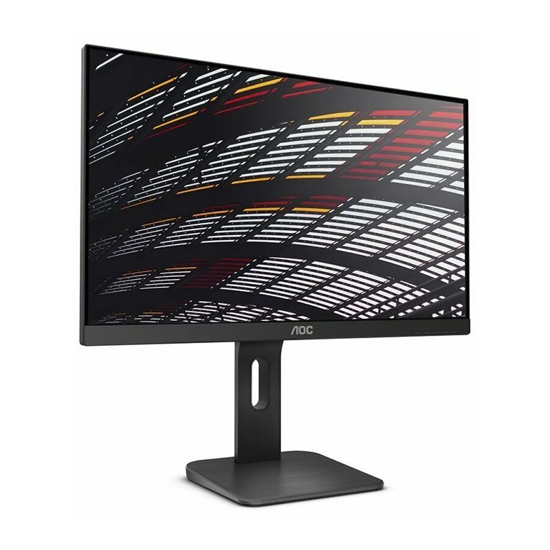 AOC X24P1 24" Full HD 1920 x 1200p 60Hz 4ms IPS VESA Desktop Monitor