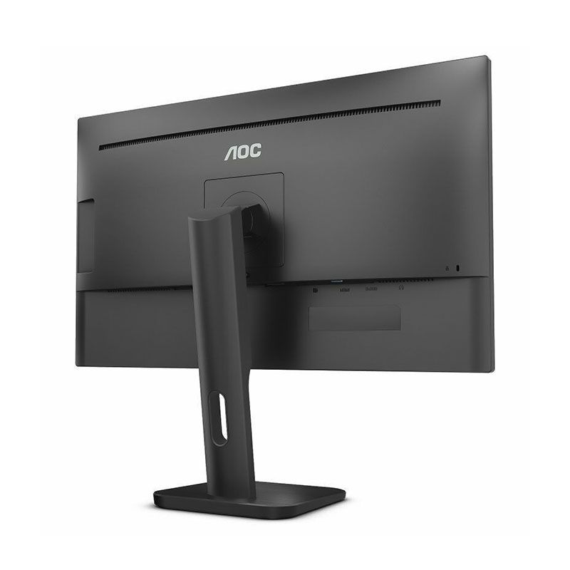 AOC X24P1 24" Full HD 1920 x 1200p 60Hz 4ms IPS VESA Desktop Monitor