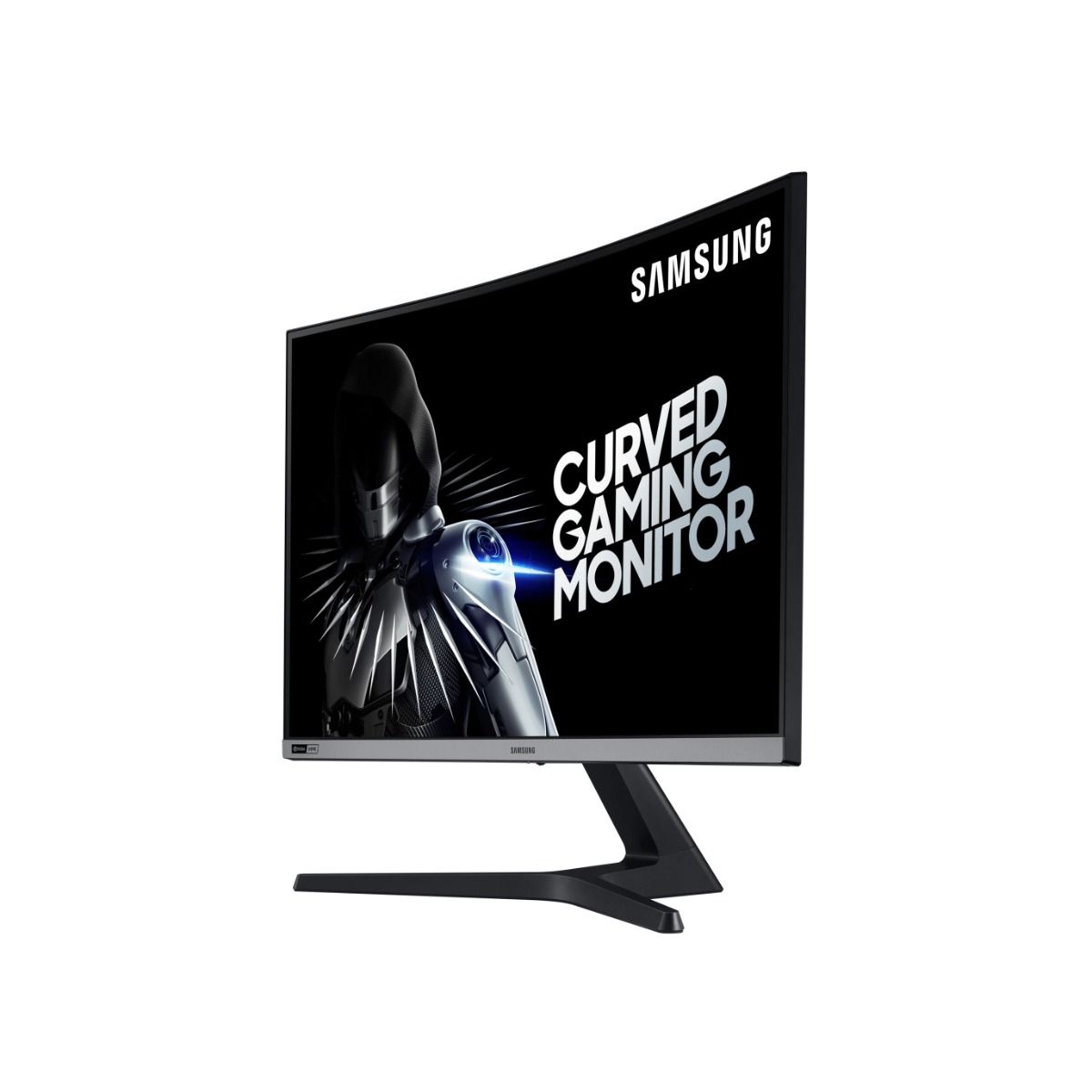 Samsung C24RG50 24" Full HD 1080p Curved Gaming Monitor