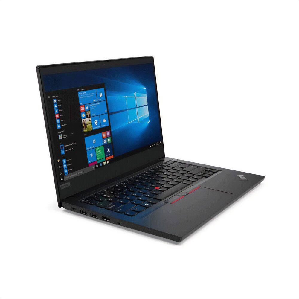 Lenovo ThinkPad E14 Gen 2 14" Laptop AMD Ryzen 5 8GB RAM 256GB SSD