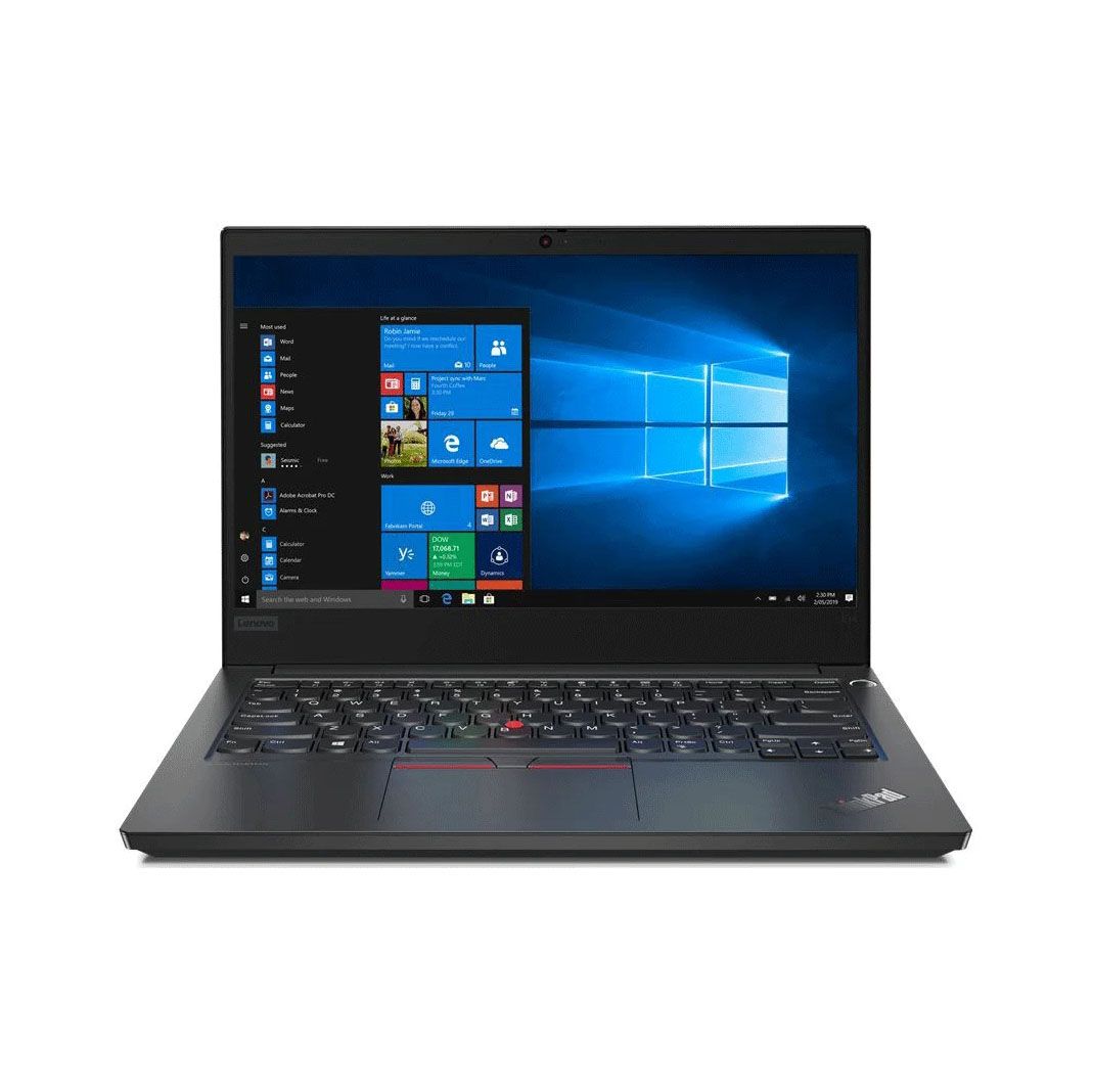 Lenovo ThinkPad E14 Gen 2 14" Laptop AMD Ryzen 5 8GB RAM 256GB SSD