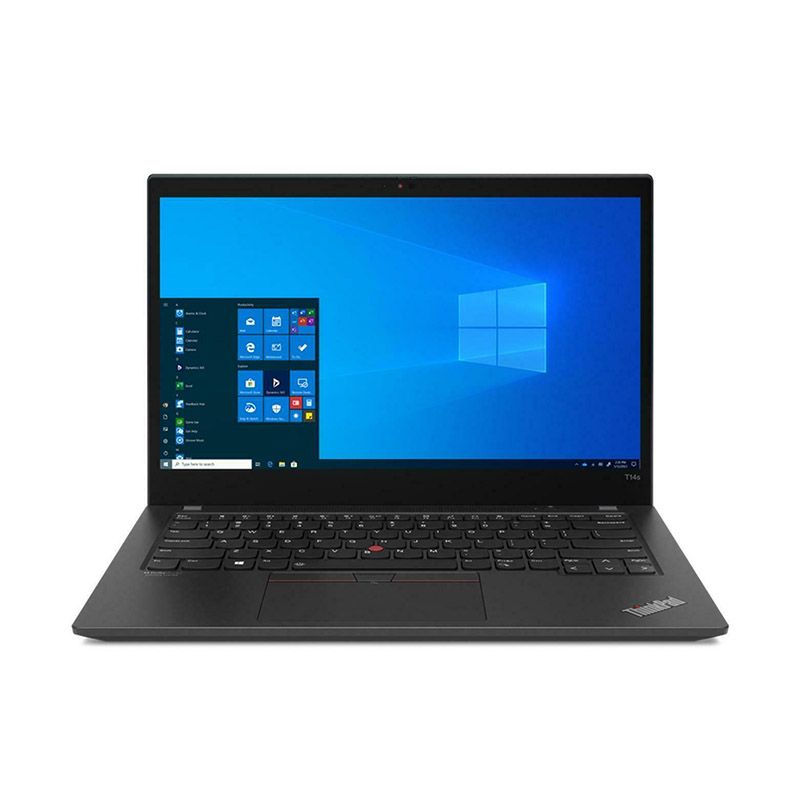 Lenovo ThinkPad T14s Gen 2 14" Laptop Full HD i5-1135G7 8GB 256GB 