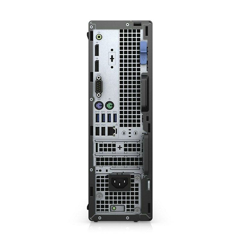 Dell OptiPlex 7090 SFF Desktop Computer i7-10700 16GB 512GB 