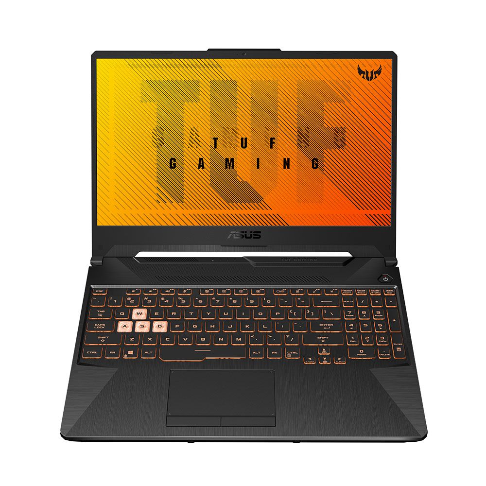 ASUS TUF Gaming Laptop 15.6" Full HD i5-10300H 8GB 512GB GTX 1650