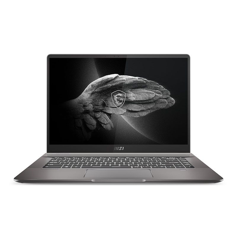 MSI Creator Z16 A11UET-202UK 16" Laptop i9-11900H 16GB 1TB RTX 3060