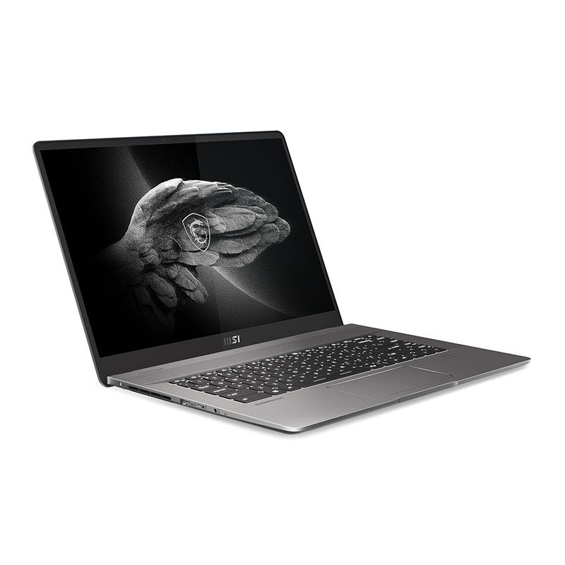 MSI Creator Z16 A11UET-202UK 16" Laptop i9-11900H 16GB 1TB RTX 3060