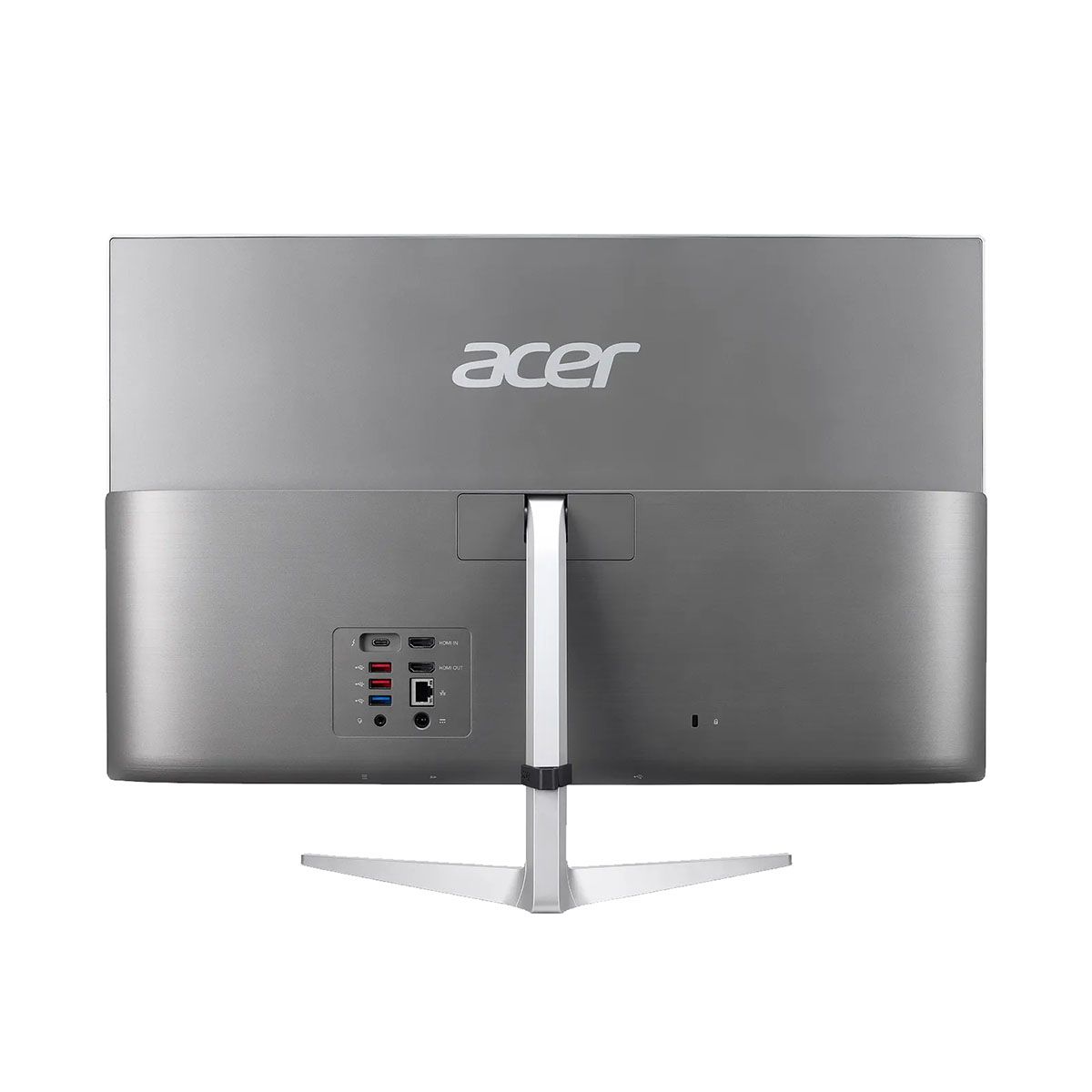 ACER Aspire C24-1650 23" AIO Desktop i3-1115G4 8GB 128GB + 1TB