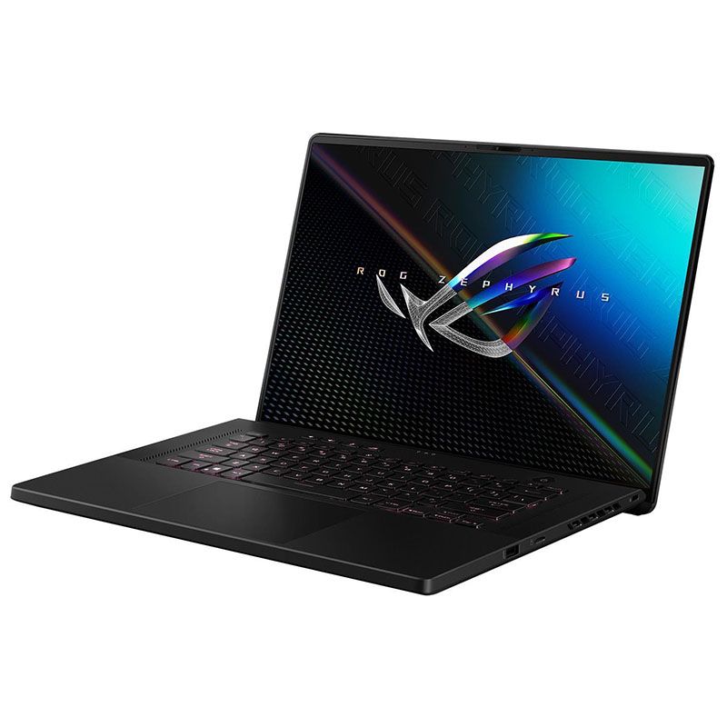 Asus ROG Zephyrus Gaming Laptop 16" i7-11800H 16G 1TB RTX 3060