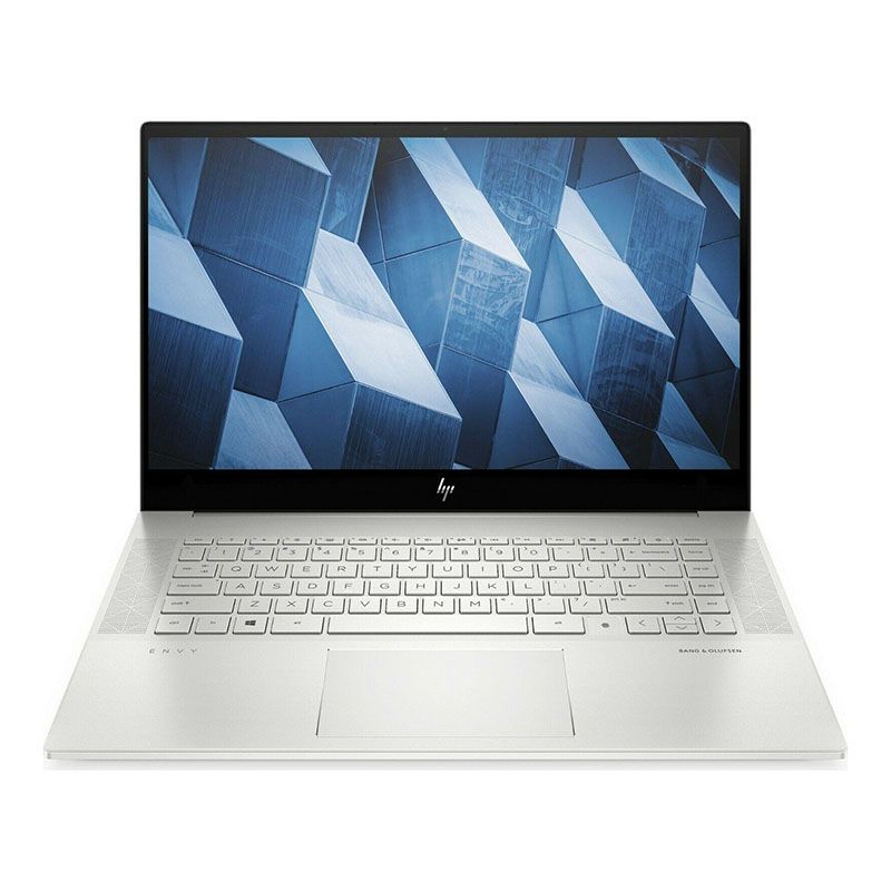 HP ENVY 17-CH0500SA 17" Touchscreen Laptop i7-1165G7 16G 1T