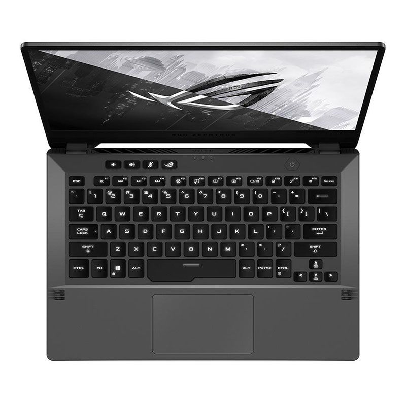 Asus ROG Zephyrus G14 Gaming Laptop Ryzen 9 5900Hs RTX 3060