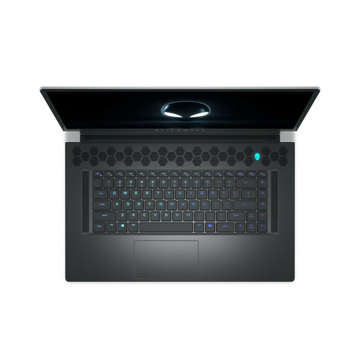 Dell Alienware X17 R1 Gaming Laptop 17.3" Intel i7 11th Gen 16GB RAM 1TB SSD RTX 3070