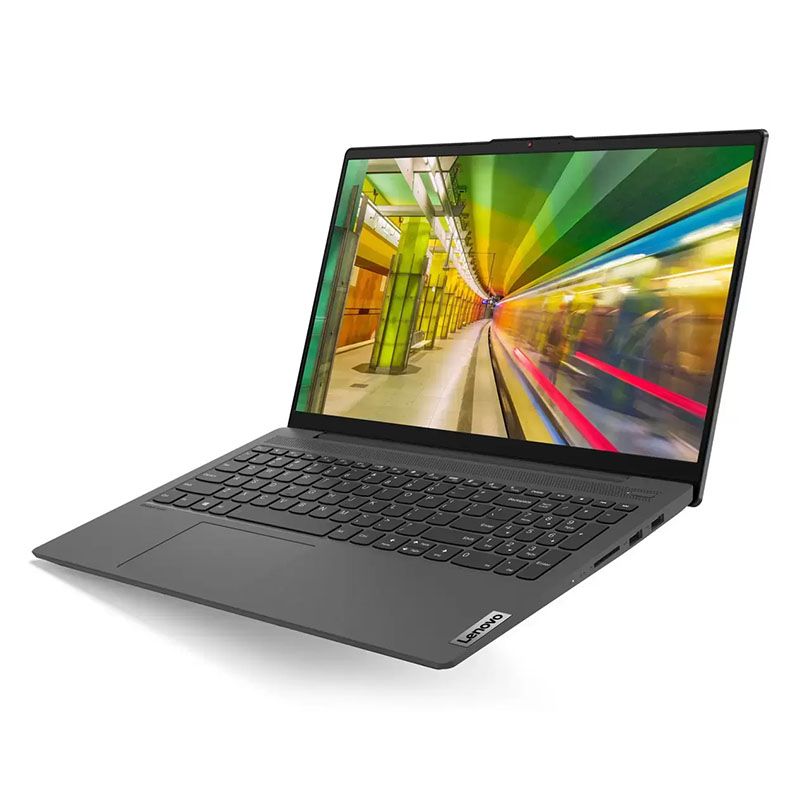 Lenovo IdeaPad 5 15ITL05 15.6" FHD Laptop i7-1165G7 8GB 512GB 