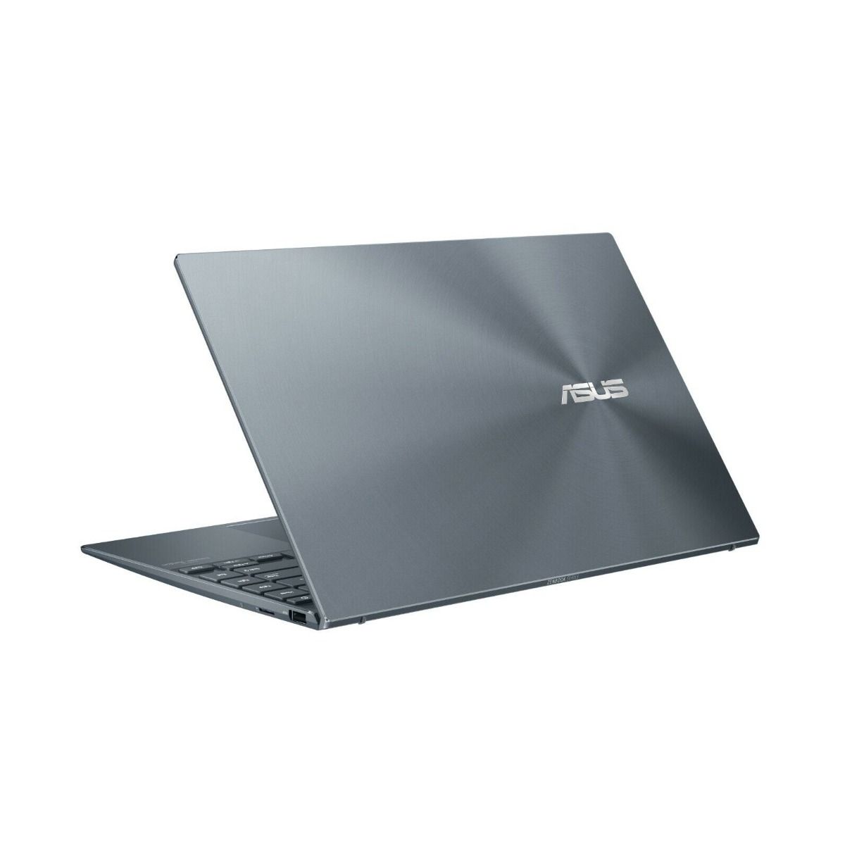 ASUS ZenBook 14 UX425 Laptop 14" Intel i5 11th Gen 8GB RAM 512GB SSD 32GB Optane