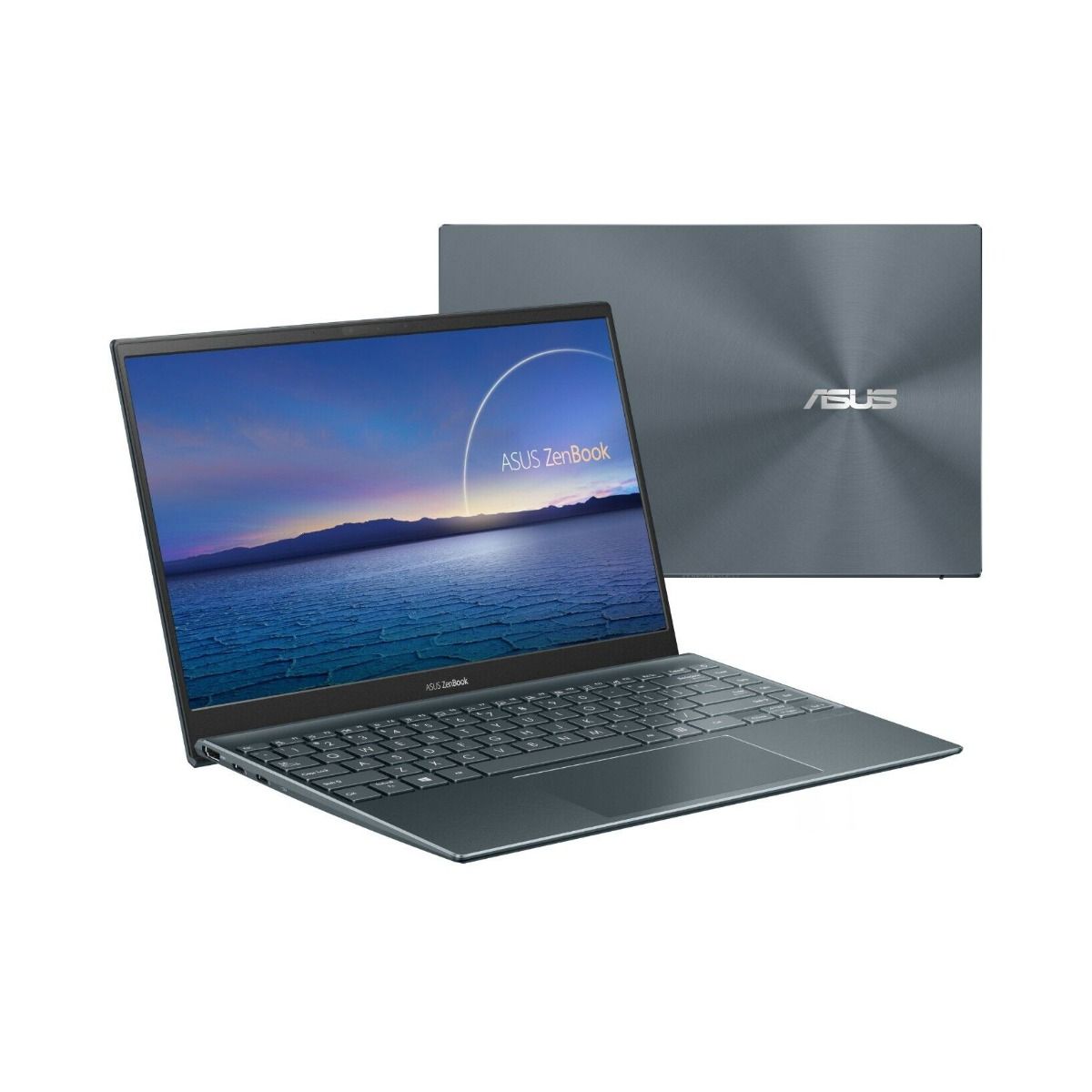 ASUS ZenBook 14 UX425 Laptop 14" Intel i5 11th Gen 8GB RAM 512GB SSD 32GB Optane