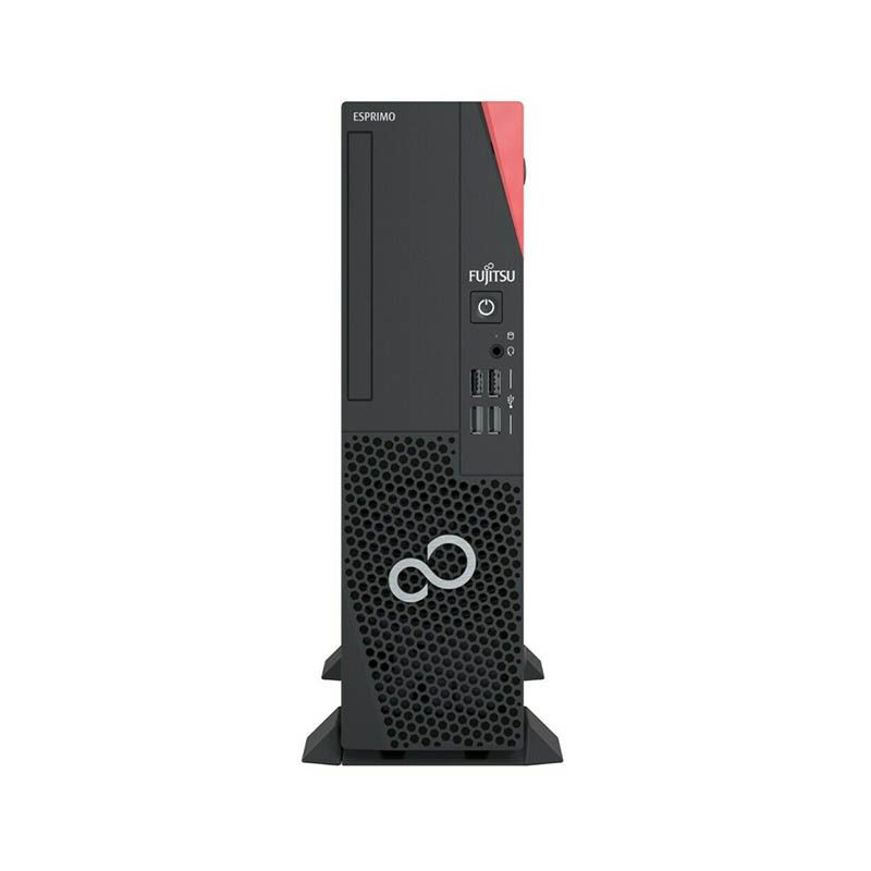 Fujitsu ESPRIMO D6011 SFF Desktop i7-11700 16GB RAM 512GB SSD