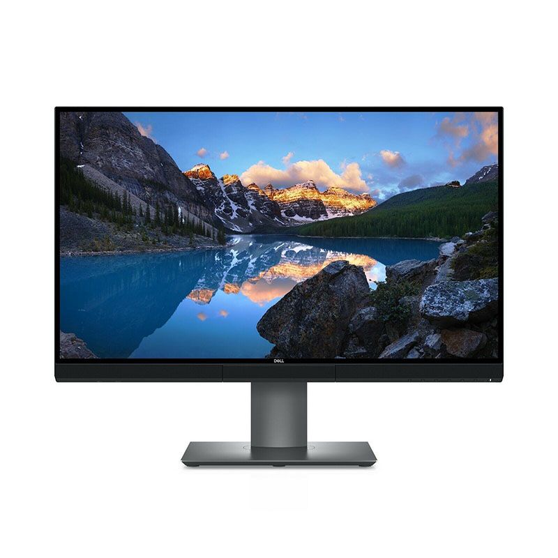 Dell UltraSharp Professional Monitor 27" 4K UHD 3840 x 2160 IPS