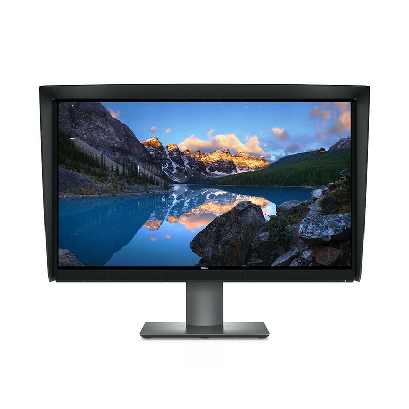 Dell UltraSharp Professional Monitor 27" 4K UHD 3840 x 2160 IPS