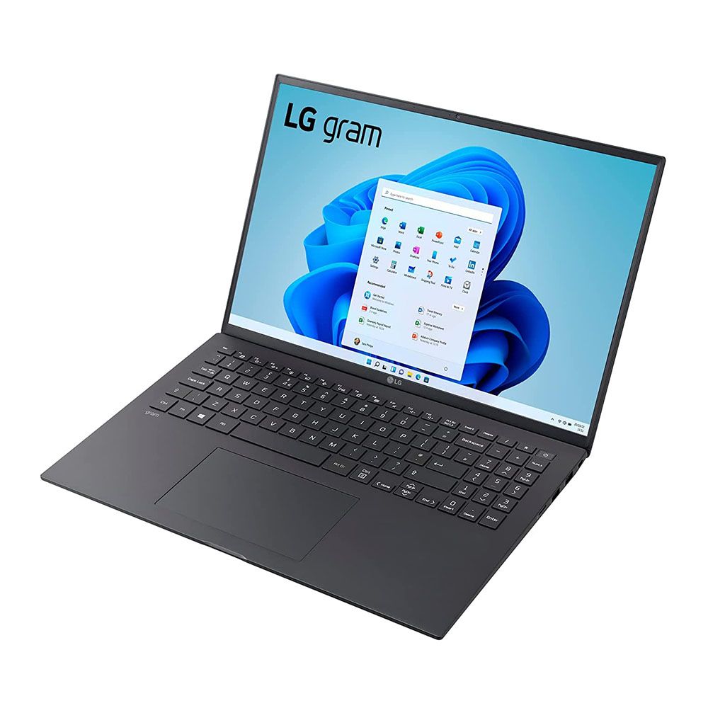 LG GRAM 16Z90P Laptop 16" WQXGA i7-1165G7 16GB RAM 1TB SSD 