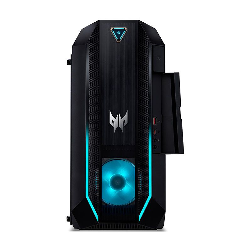 Acer Predator Orion 3000 Gaming PC i5 16GB 1TB + 256GB RTX 3060 Ti