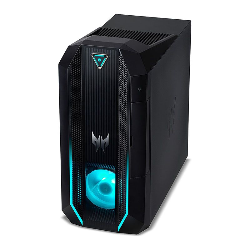 Acer Predator Orion 3000 Gaming PC i5 16GB 1TB + 256GB RTX 3060 Ti