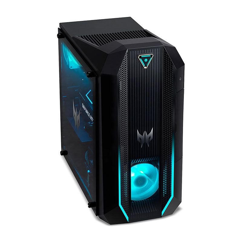 Acer Predator Orion 3000 Gaming PC i5 16GB 1TB + 256GB RTX 3060 Ti