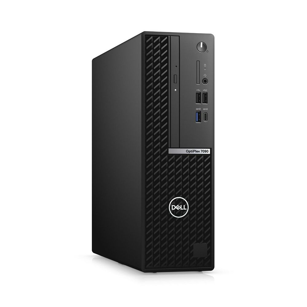 DELL OptiPlex 7090 Small Form Factor Desktop PC i5-10505 8GB 256GB