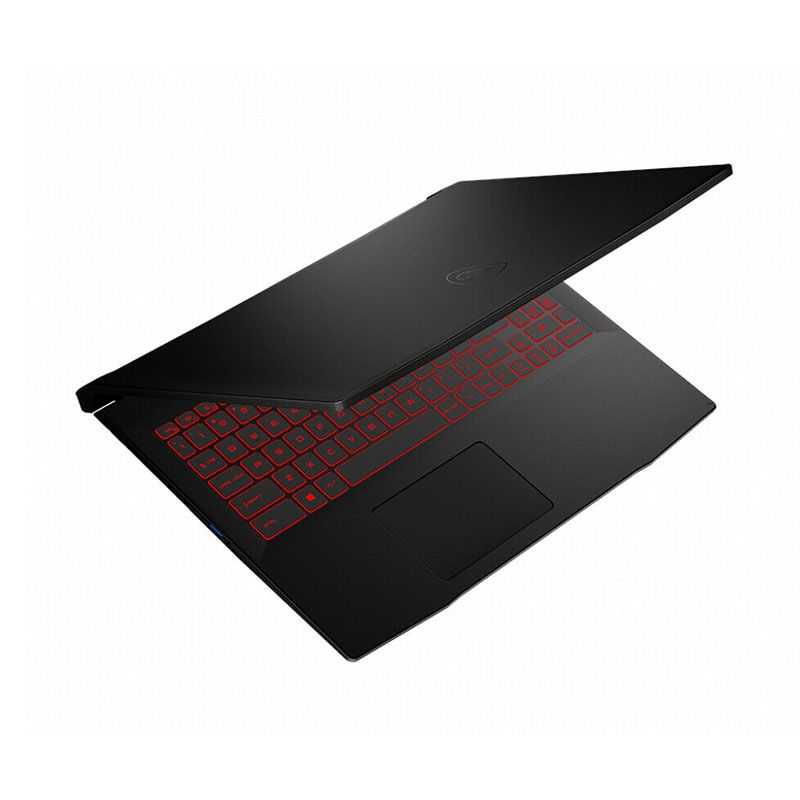 MSI Katana GF66 15.6" Gaming Laptop i7-11800H 16GB 512GB RTX 3060