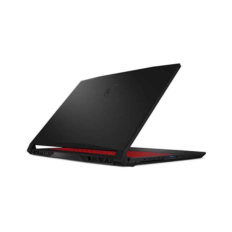 MSI Katana GF66 15.6" Gaming Laptop i7-11800H 16GB 512GB RTX 3060