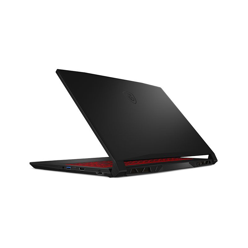 MSI Katana GF66 15.6" Gaming Laptop i7-11800H 16GB 512GB RTX 3060