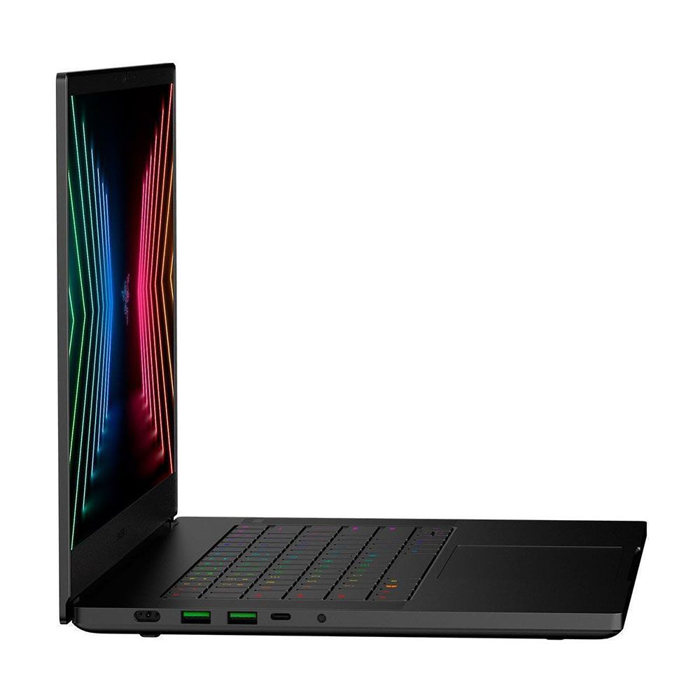 Razer Blade Advanced 15" QHD 240Hz Laptop i7-11800H 32G 1T RTX 3080