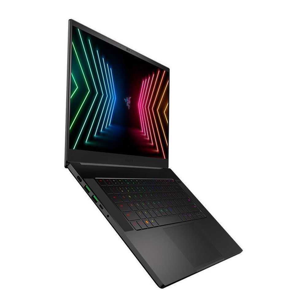 Razer Blade Advanced 15" QHD 240Hz Laptop i7-11800H 32G 1T RTX 3080