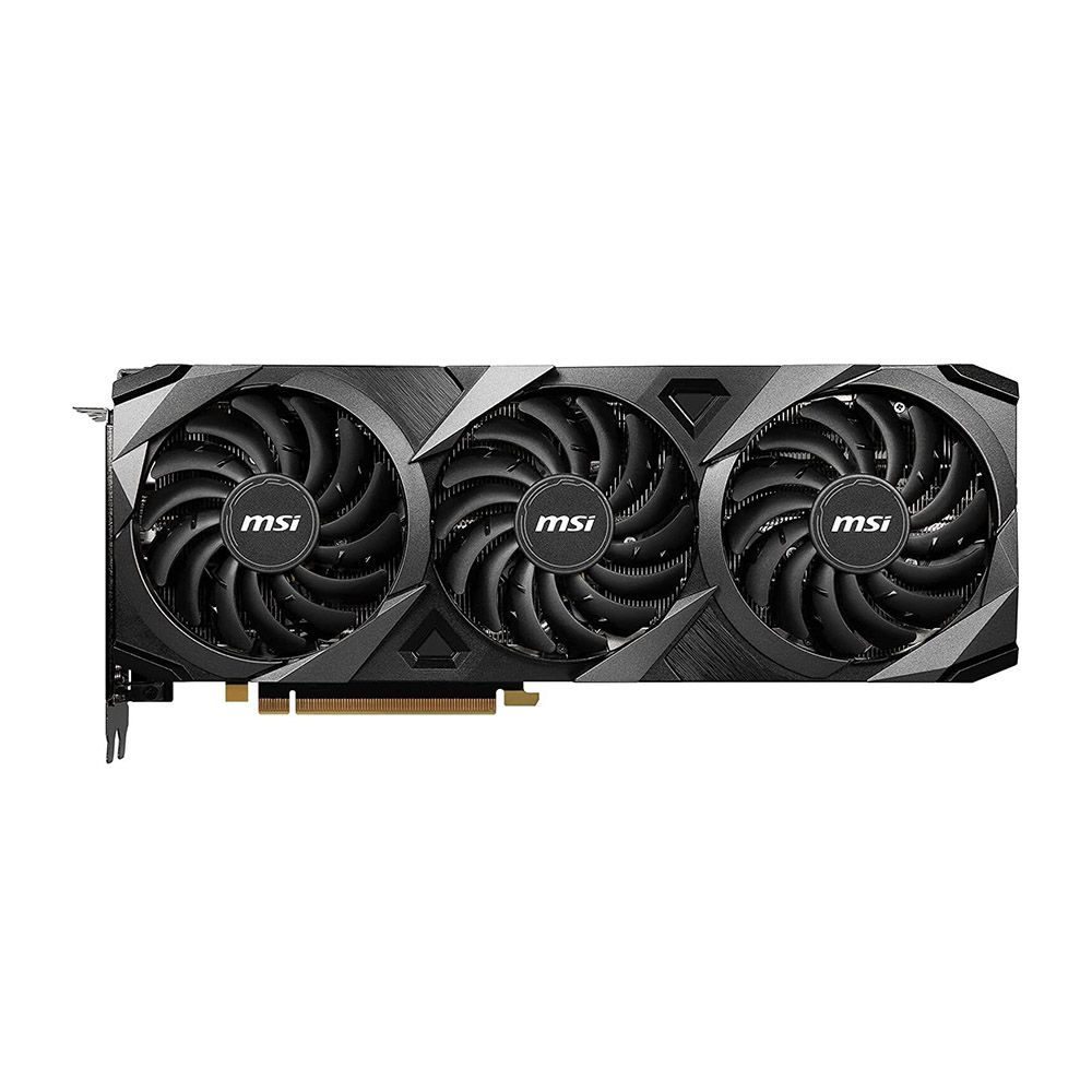 MSI NVIDIA GeForce RTX 3070 Ti 8GB VENTUS 3X OC Ampere Graphics Card