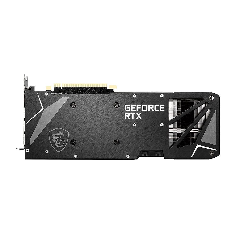 MSI NVIDIA GeForce RTX 3070 Ti 8GB VENTUS 3X OC Ampere Graphics Card