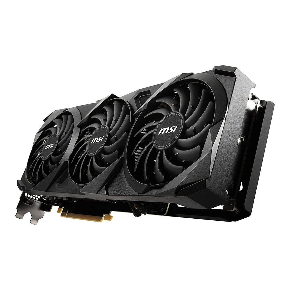 MSI NVIDIA GeForce RTX 3070 Ti 8GB VENTUS 3X OC Ampere Graphics Card