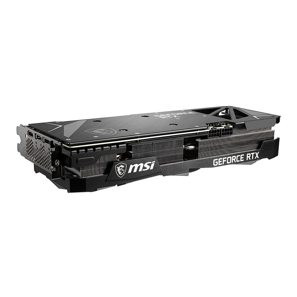 MSI NVIDIA GeForce RTX 3070 Ti 8GB VENTUS 3X OC Ampere Graphics Card