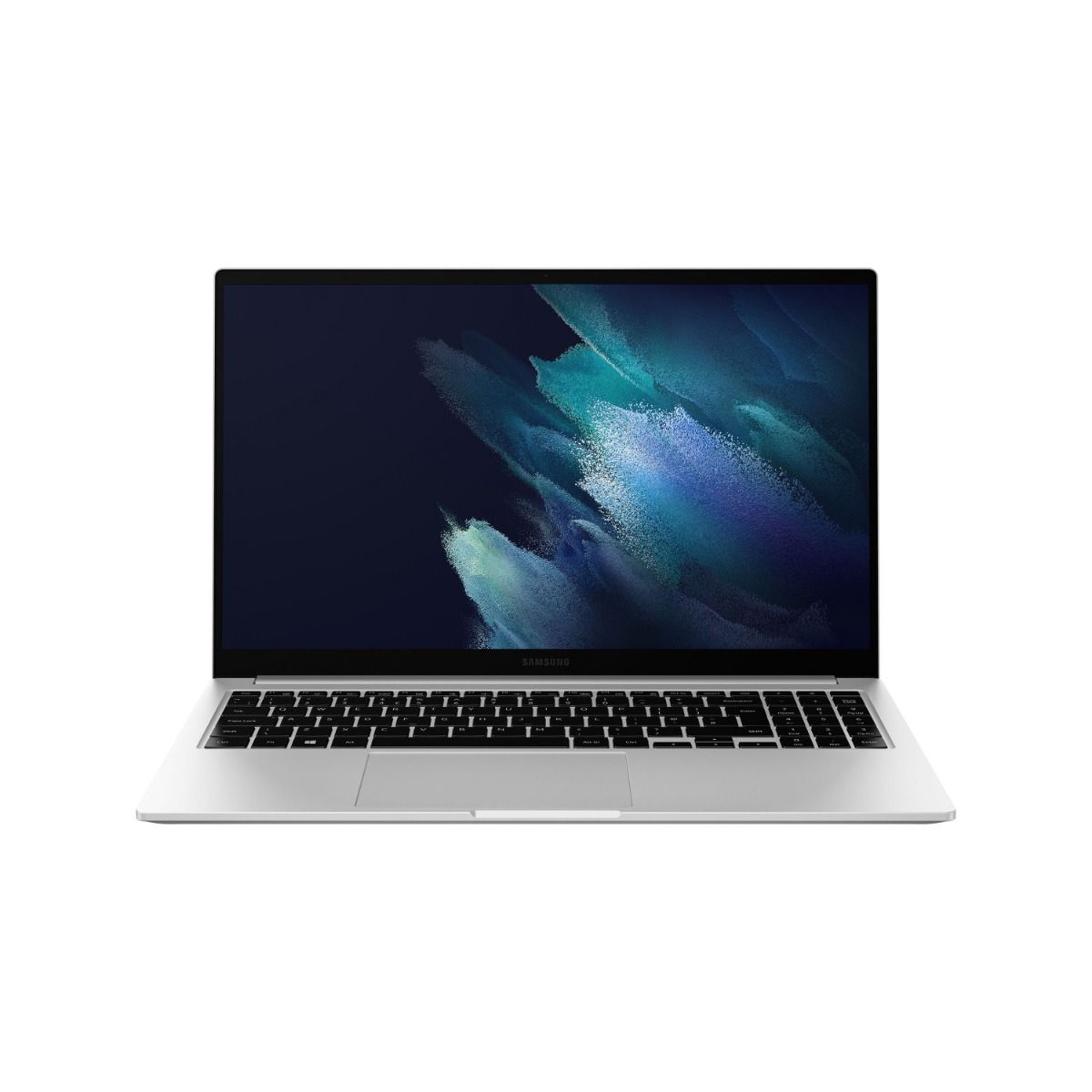 Samsung Galaxy Book Laptop 15.6" Intel i7 11th Gen 8GB 512GB Silver