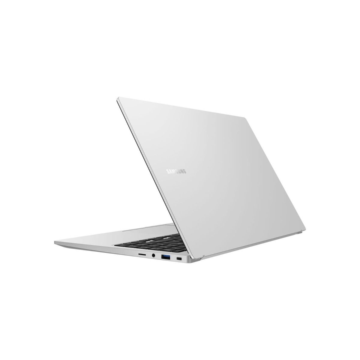 Samsung Galaxy Book Laptop 15.6" Intel i7 11th Gen 8GB 512GB Silver