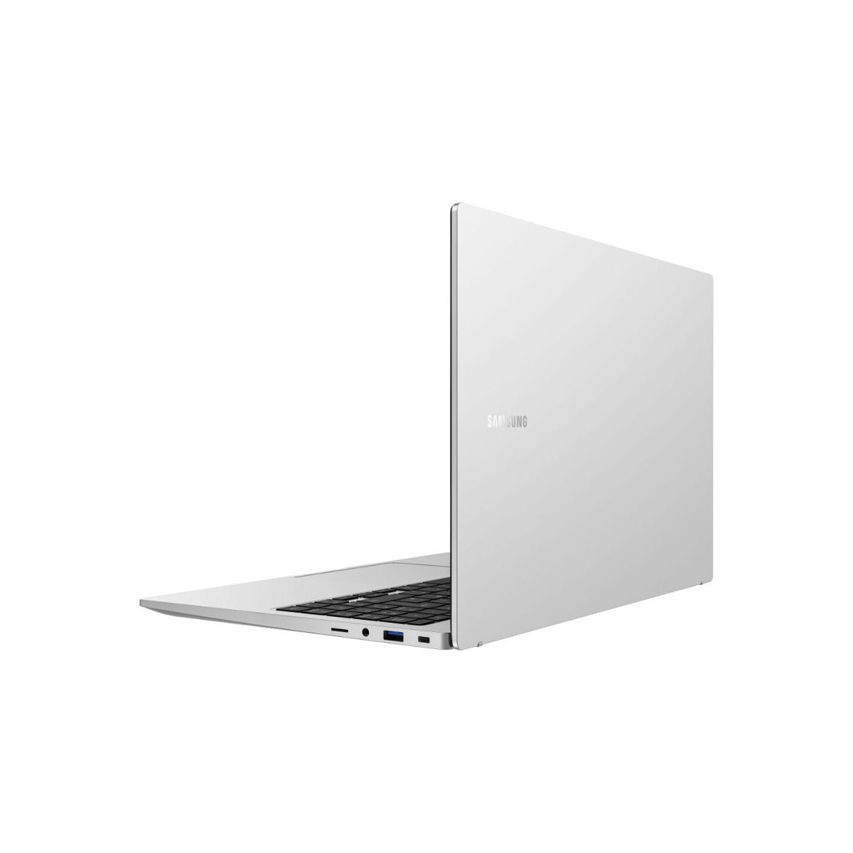 Samsung Galaxy Book Laptop 15.6" Intel i7 11th Gen 8GB 512GB Silver