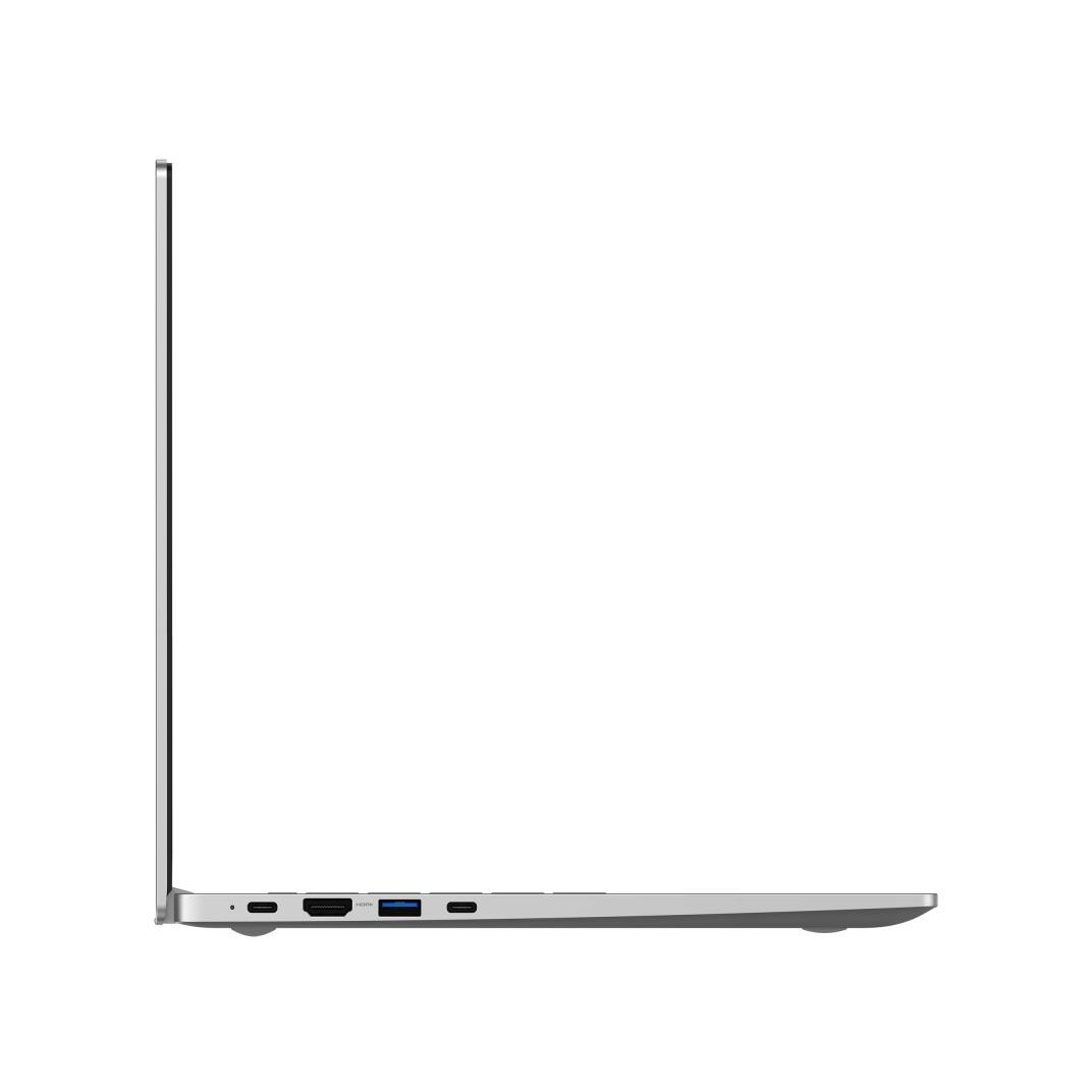 Samsung Galaxy Book Laptop 15.6" Intel i7 11th Gen 8GB 512GB Silver