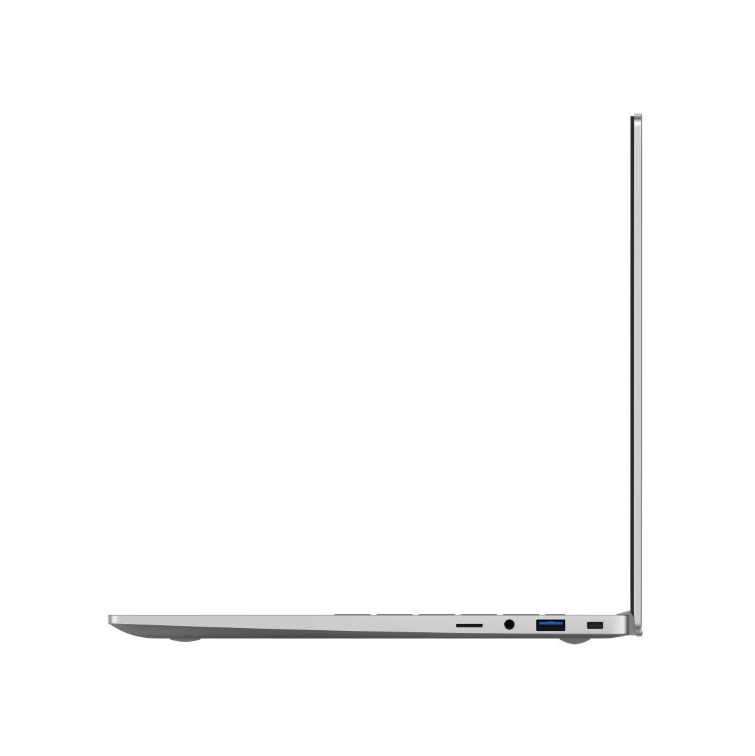 Samsung Galaxy Book Laptop 15.6" Intel i7 11th Gen 8GB 512GB Silver