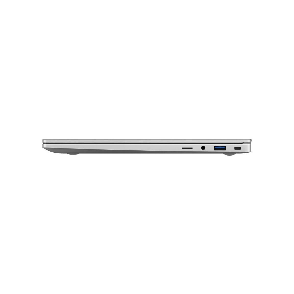 Samsung Galaxy Book Laptop 15.6" Intel i7 11th Gen 8GB 512GB Silver