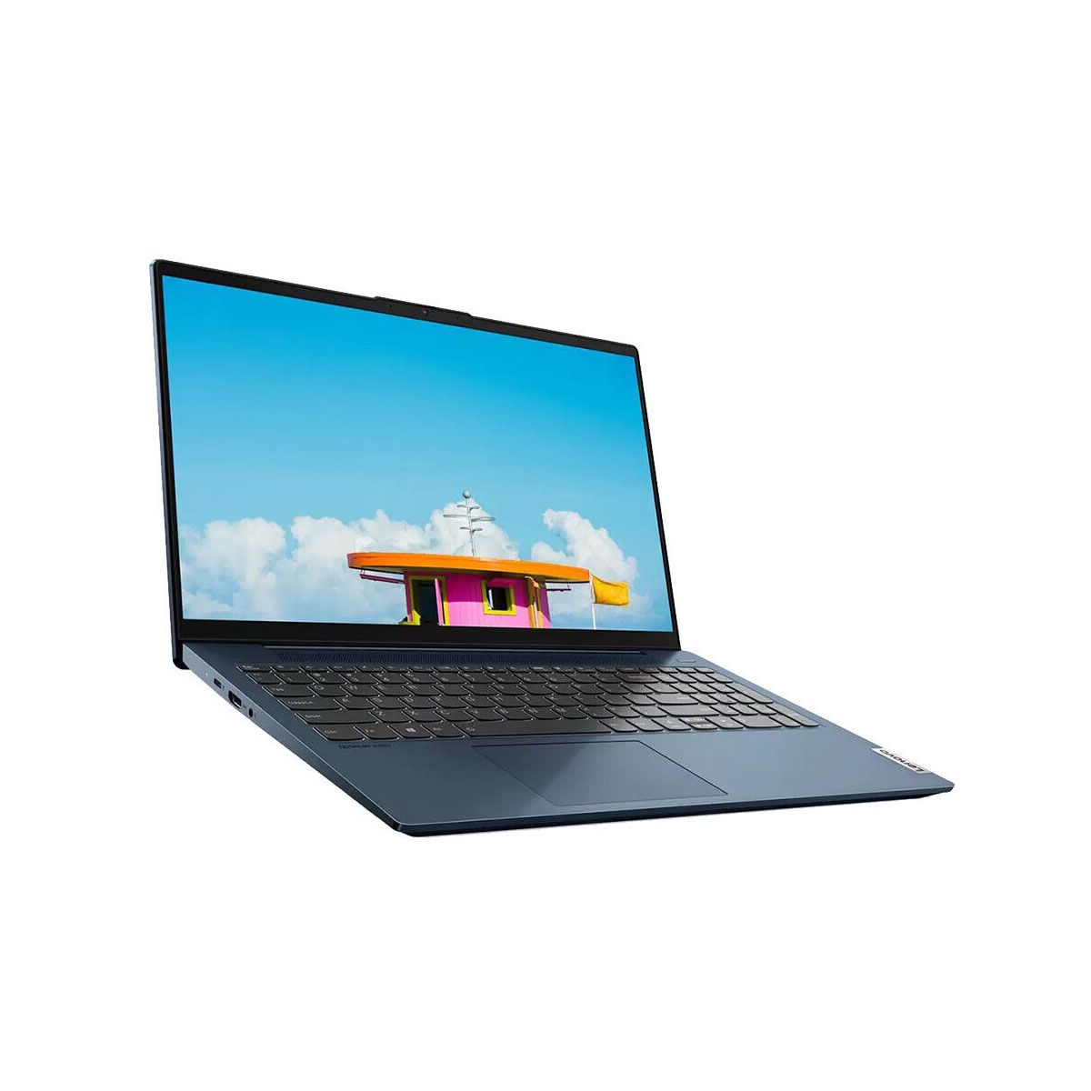 Lenovo IdeaPad 5 15ALC05 15.6" Laptop AMD Ryzen 7 5700U 8GB 512GB