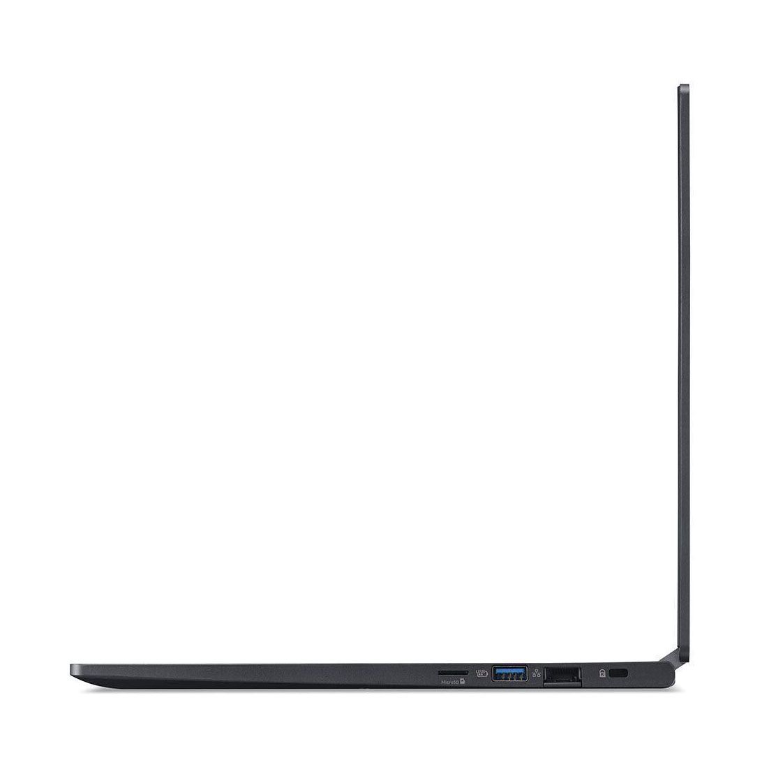 Acer TravelMate P6 TMP614 14" Laptop Intel i5 10th Gen 8GB RAM 512GB SSD Black