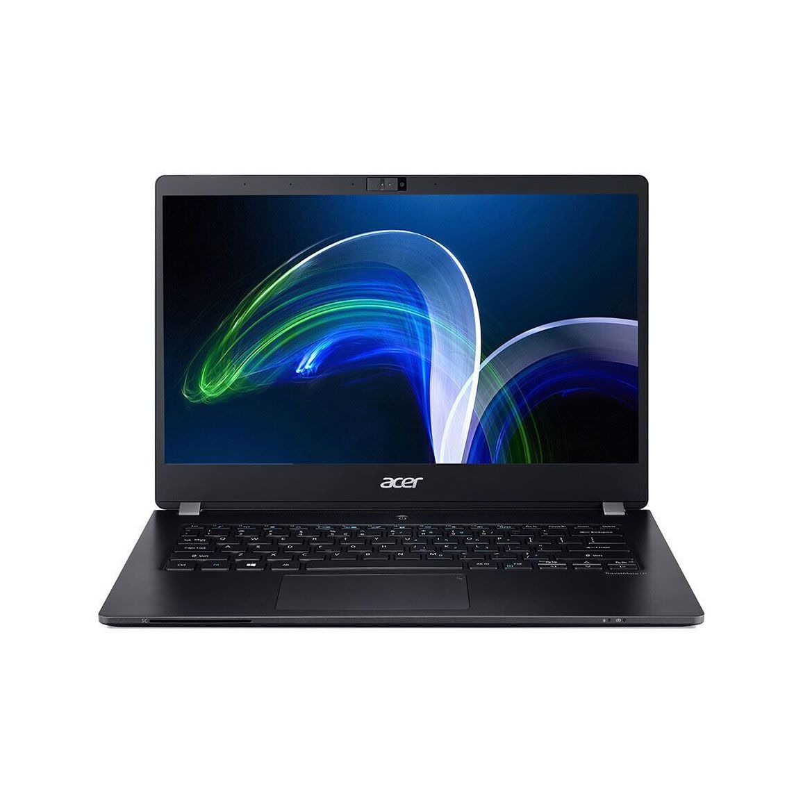 Acer TravelMate P6 TMP614 14" Laptop Intel i5 10th Gen 8GB RAM 512GB SSD Black