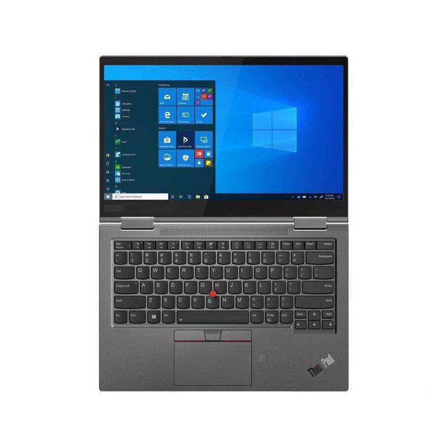 Lenovo ThinkPad X1 Yoga Gen 5 14" Laptop Intel i5 10th Gen 16GB RAM 256GB SSD