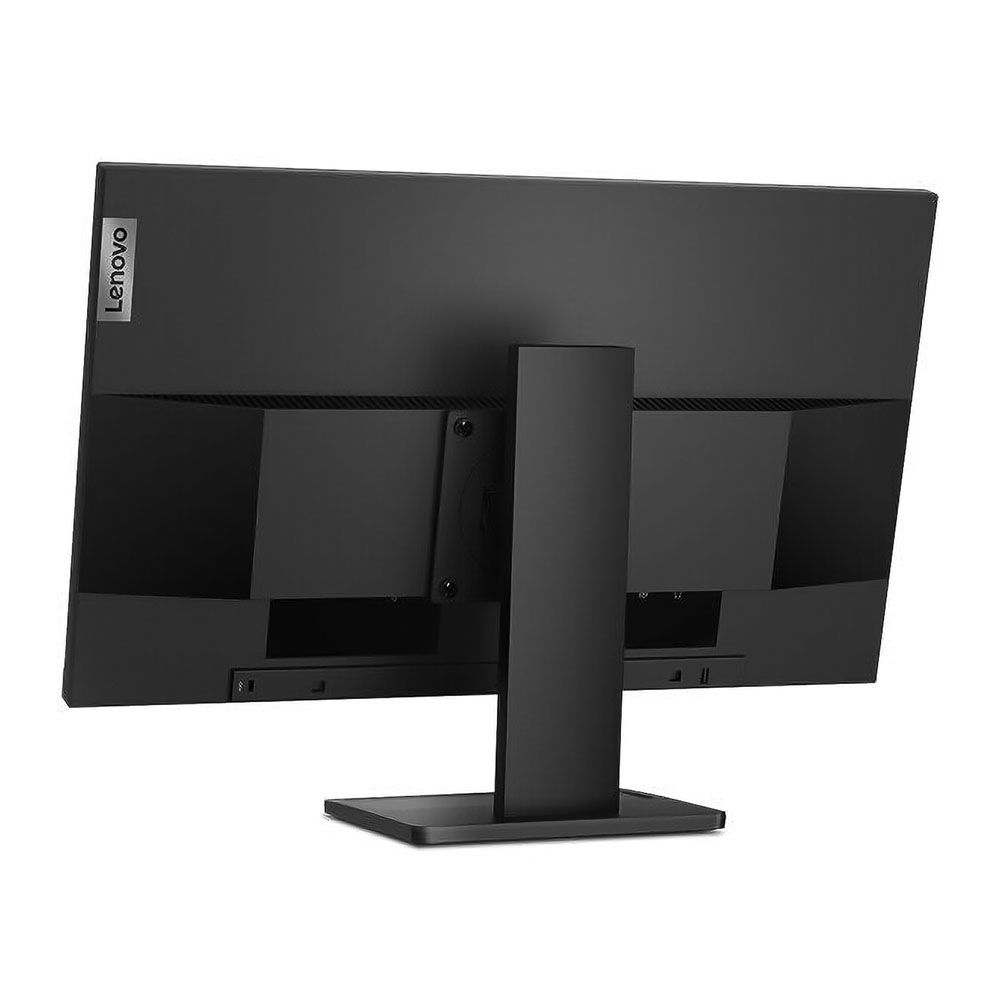 ThinkVision E24q-20 Monitor 24" 2K QHD Eyesafe IPS 75Hz 4ms