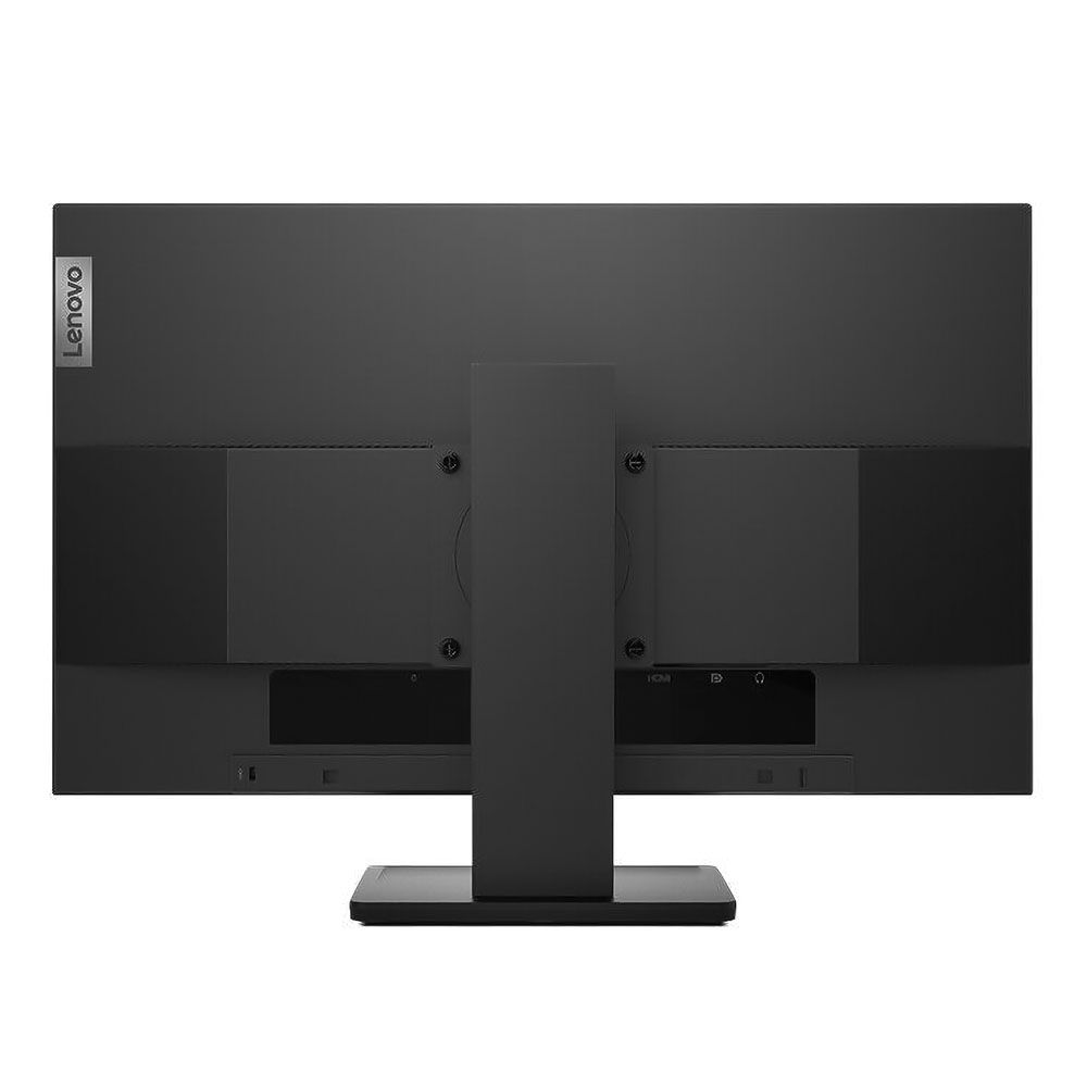 ThinkVision E24q-20 Monitor 24" 2K QHD Eyesafe IPS 75Hz 4ms