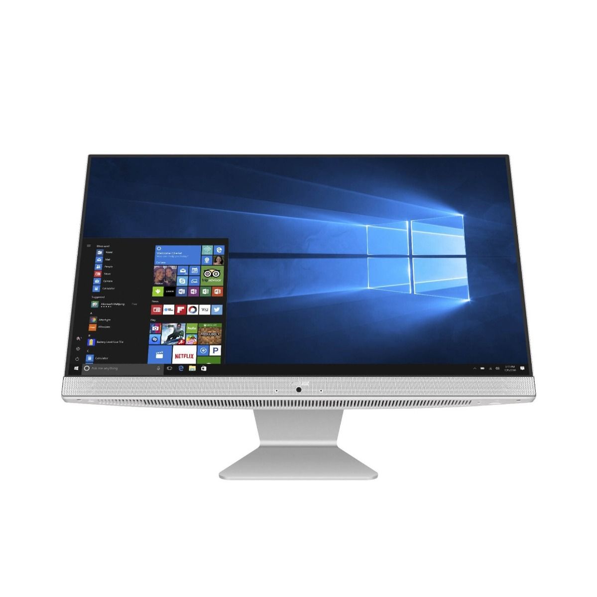 Asus Vivo All-in-One Desktop PC 23.8" i3-1115G4 8GB 128GB 1TB