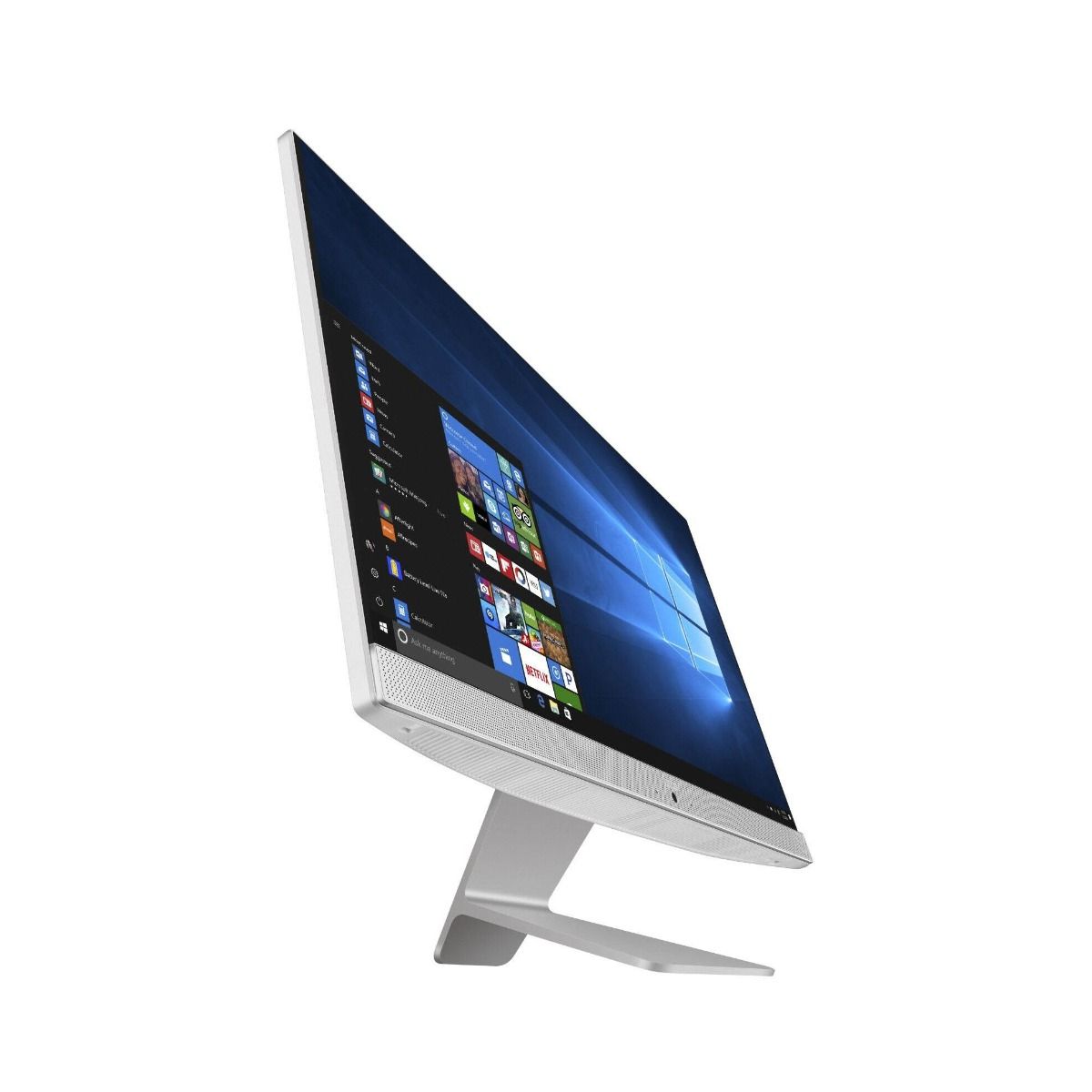 Asus Vivo All-in-One Desktop PC 23.8" i3-1115G4 8GB 128GB 1TB